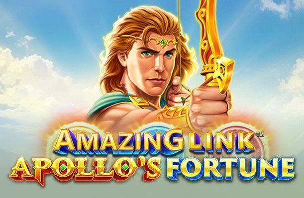 Amazing Link Apollos Fortune Slot von Games Global