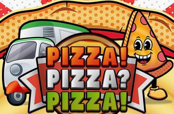 Pizza Pizza Pizza Slot von Pragmatic Play